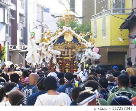 浦安三社祭2024 137287347