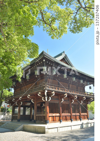 石切劔箭神社 137287406