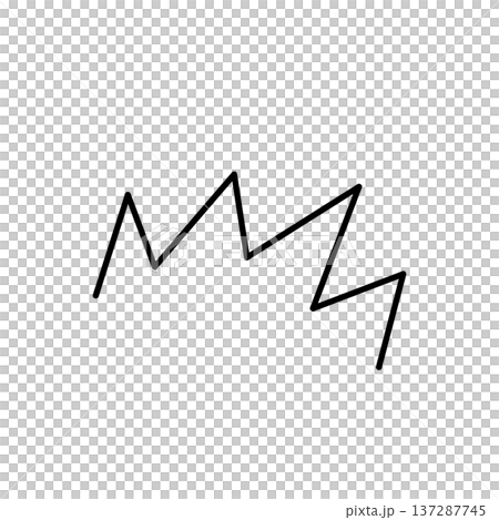 Surprised cartoon characters_3 137287745