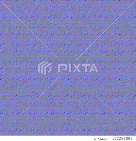 Grainy Square Tile Pavement Normal Map Grainy Square Tile Pavement Normal Map 137288098