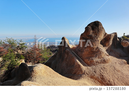 万物相の風景(兵庫県) 万物相の風景(兵庫県) 137288180