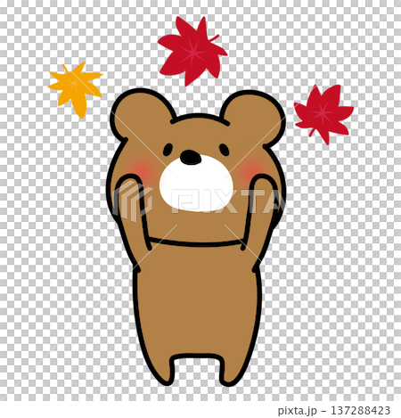 庫馬波特玩弄秋葉 137288423