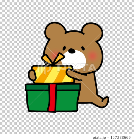 Kumapote 堆疊呈現 137288669