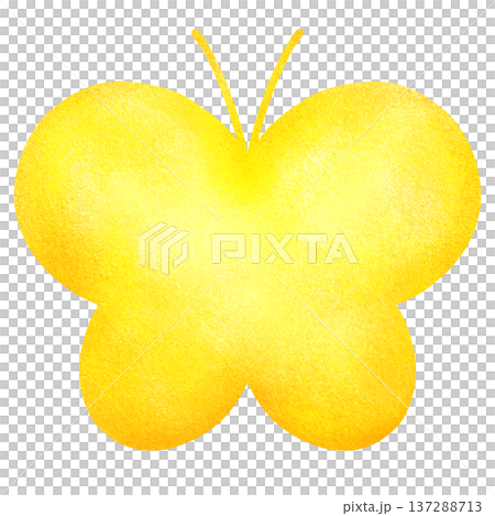 正面蝴蝶 137288713