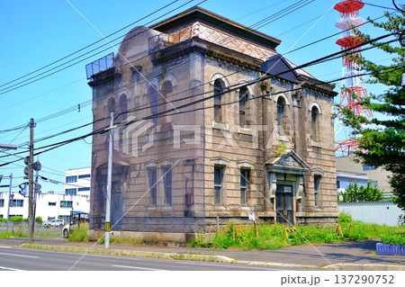 旧宮北邸 (北海道旭川市) 旧宮北邸 (北海道旭川市) 137290752