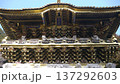 日光東照宮 137292603