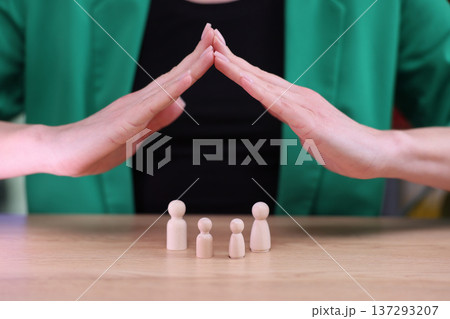 Protecting family unity with care and compassion during challenging times Protecting family unity with care and compassion during challenging times 137293207