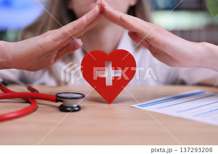 Protecting health with care and compassion in a medical setting Protecting health with care and compassion in a medical setting 137293208