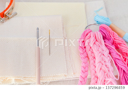 刺繍イメージ 刺繍イメージ 137296859