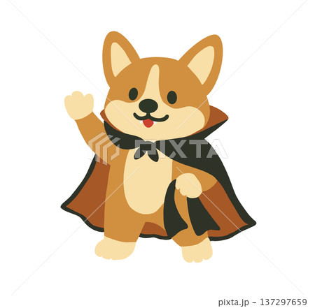 動物 動物学 犬 137297659