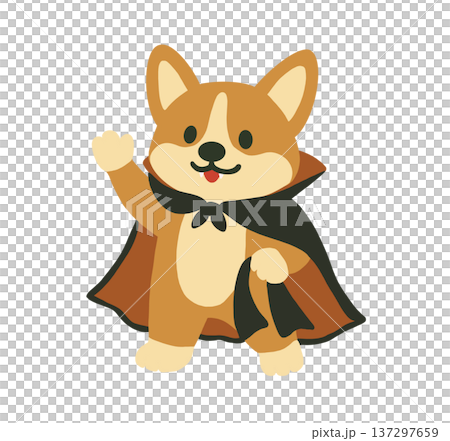 動物 動物学 犬 137297659