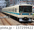 小田急電鉄　8000形 137299422