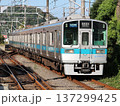 小田急電鉄　1000形 137299425