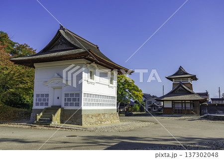 高岡 勝興寺 宝蔵と鼓堂 富山県高岡市 高岡 勝興寺 宝蔵と鼓堂 富山県高岡市 137302048