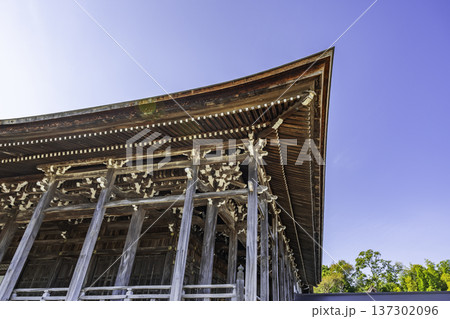 高岡　勝興寺　本堂　富山県高岡市 137302096