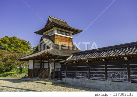 高岡　勝興寺　鼓堂　富山県高岡市 137302133