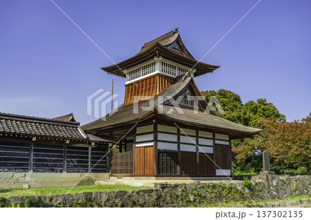 高岡　勝興寺　鼓堂　富山県高岡市 137302135