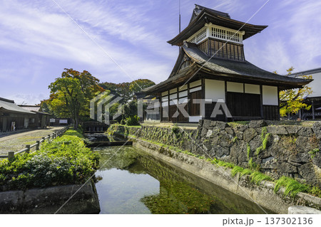 高岡　勝興寺　鼓堂　富山県高岡市 137302136