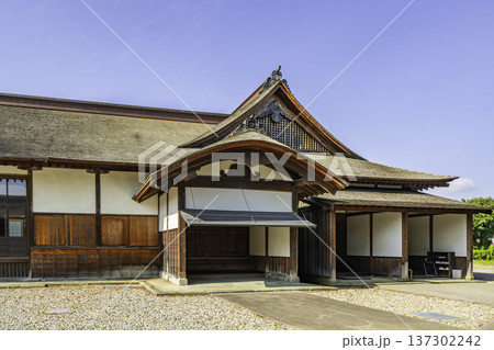 高岡 勝興寺 玄関 富山県高岡市 高岡 勝興寺 玄関 富山県高岡市 137302242