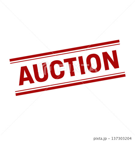 Auction Stamp, Auction Grunge Square Sign Auction Stamp, Auction Grunge Square Sign 137303204