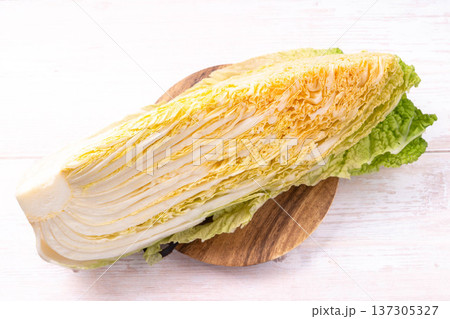 オレンジ白菜 オレンジ白菜 137305327