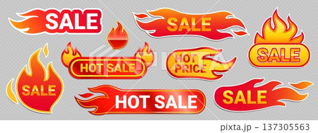 Hot sale fire badges with burning flame Hot sale fire badges with burning flame 137305563