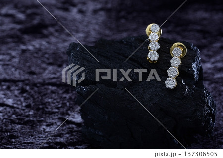 Indian Gold jewelry photo shoot Indian Gold jewelry photo shoot 137306505