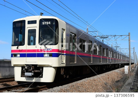 京王9000系9734F 137306595