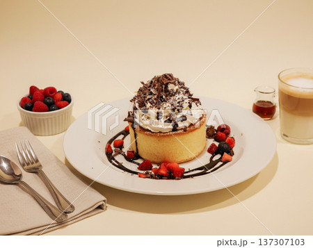 チョコレートケーキ チョコレートケーキ 137307103