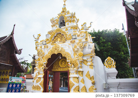 Wat Chedi Luang 137309769