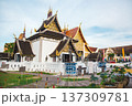 Wat Chedi Luang 137309781