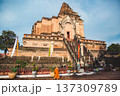 Wat Chedi Luang 137309789