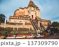 Wat Chedi Luang 137309790