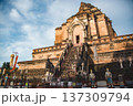 Wat Chedi Luang 137309794