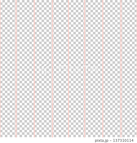 Pink stripes pattern. Watercolor illustrations of delicate lines in childish retro style. Seamless hand-drawn print, isolated from background for design, textiles, fabrics clothing wallpaper packaging Pink stripes pattern. Watercolor illustrations of delicate lines in childish retro style. Seamless hand-drawn print, isolated from background for design, textiles, fabrics clothing wallpaper packaging 137310114