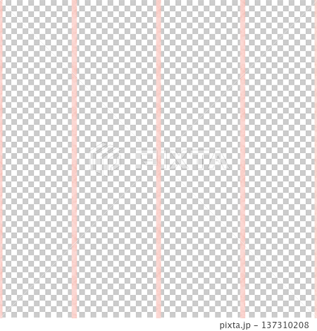 Pink stripes pattern. Watercolor illustrations of delicate lines in childish retro style. Seamless hand-drawn print, isolated from background for design, textiles, fabrics clothing wallpaper packaging Pink stripes pattern. Watercolor illustrations of delicate lines in childish retro style. Seamless hand-drawn print, isolated from background for design, textiles, fabrics clothing wallpaper packaging 137310208