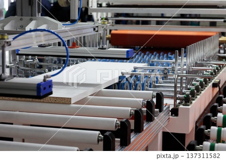 hot melt profile and panel wrapping machine hot melt profile and panel wrapping machine 137311582