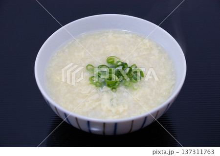 玉子粥 玉子粥 137311763