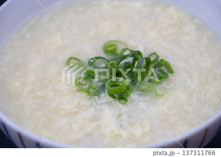 玉子粥 玉子粥 137311766