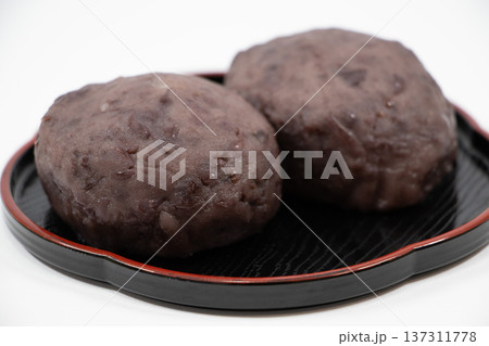 おはぎ 137311778