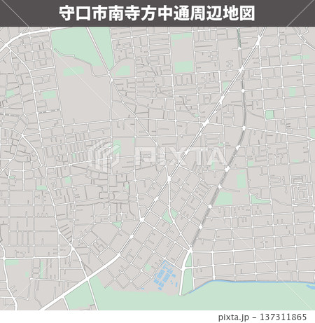 南寺方中通 137311865