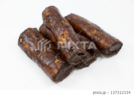 麩菓子 137312154