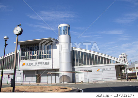 豊川駅 137312177