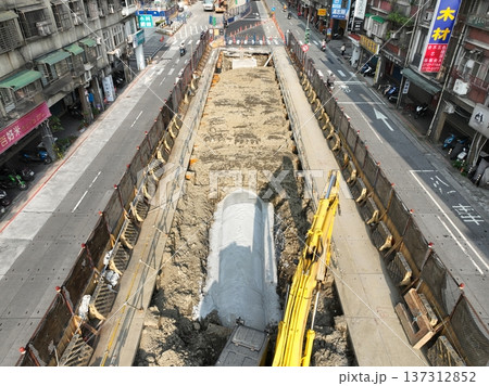 工事 工事 137312852