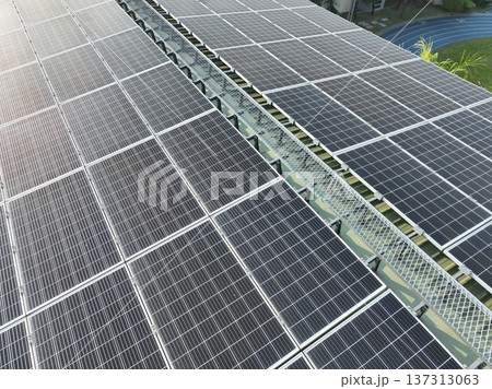 太陽光発電 137313063