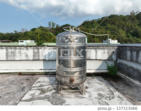 貯水タンク 貯水タンク 137313066