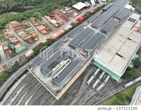 車両基地 車両基地 137313100