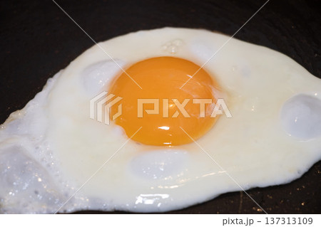 目玉焼き 137313109