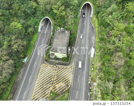 トンネル トンネル 137313254