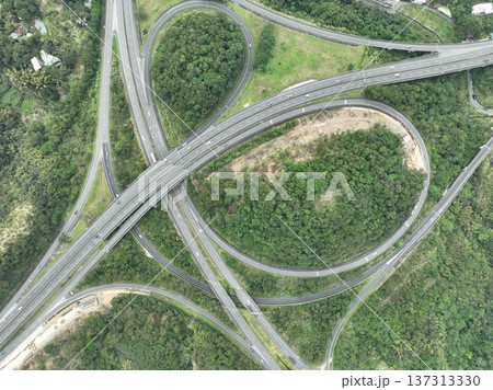 高速道路 高速道路 137313330